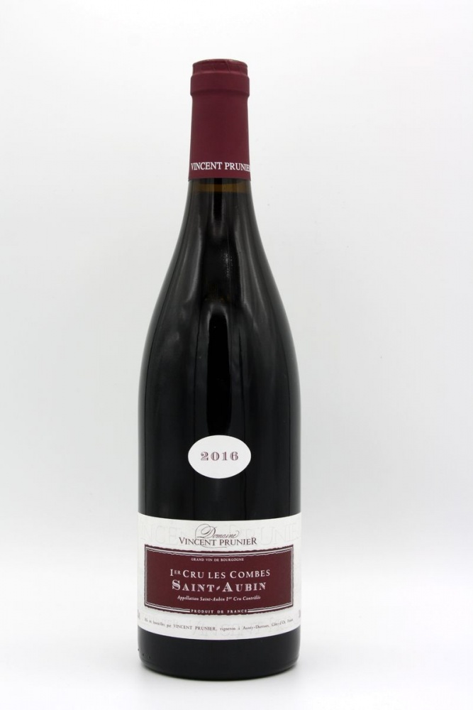 Bourgogne Passetoutgrain - 12,5% - Vin rouge - Domaine Vincent