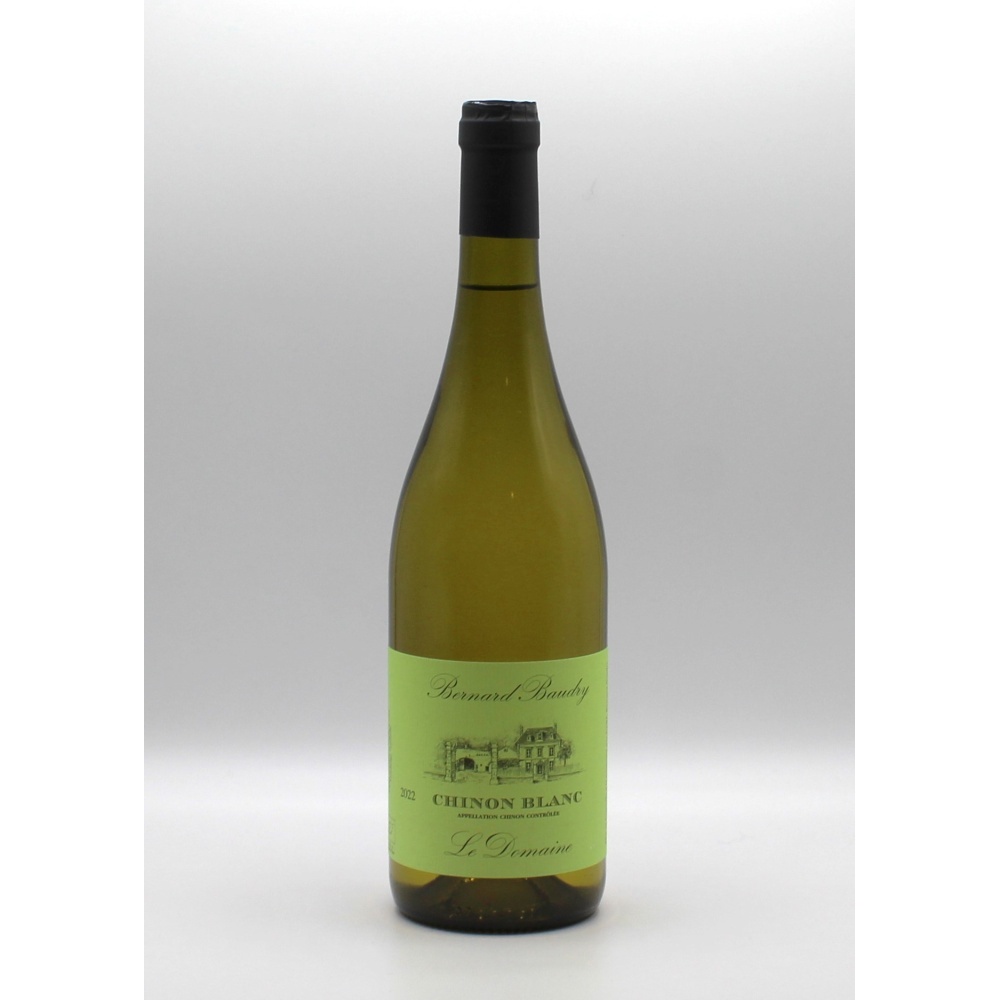 chinon_blanc_domaine_bernard_baudry_blanc_de_la_loire_biologique