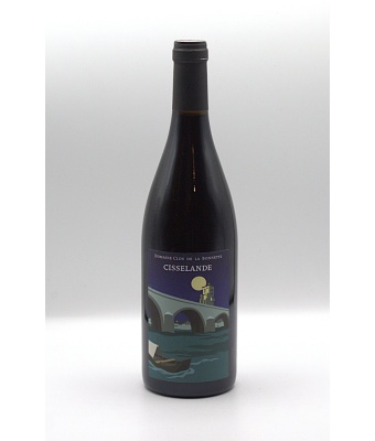 cisselande_syrah_grenache_des_ctes_roties