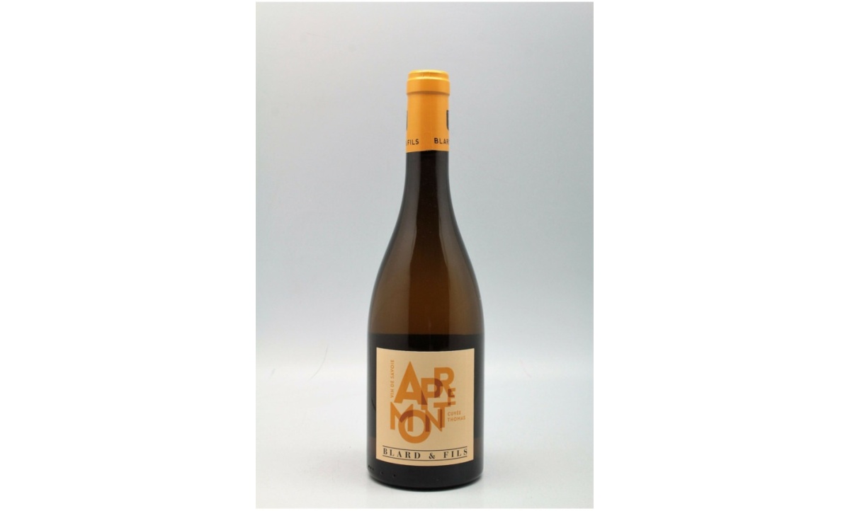 domaine-blard-fils-apremont-cuvee-thomas