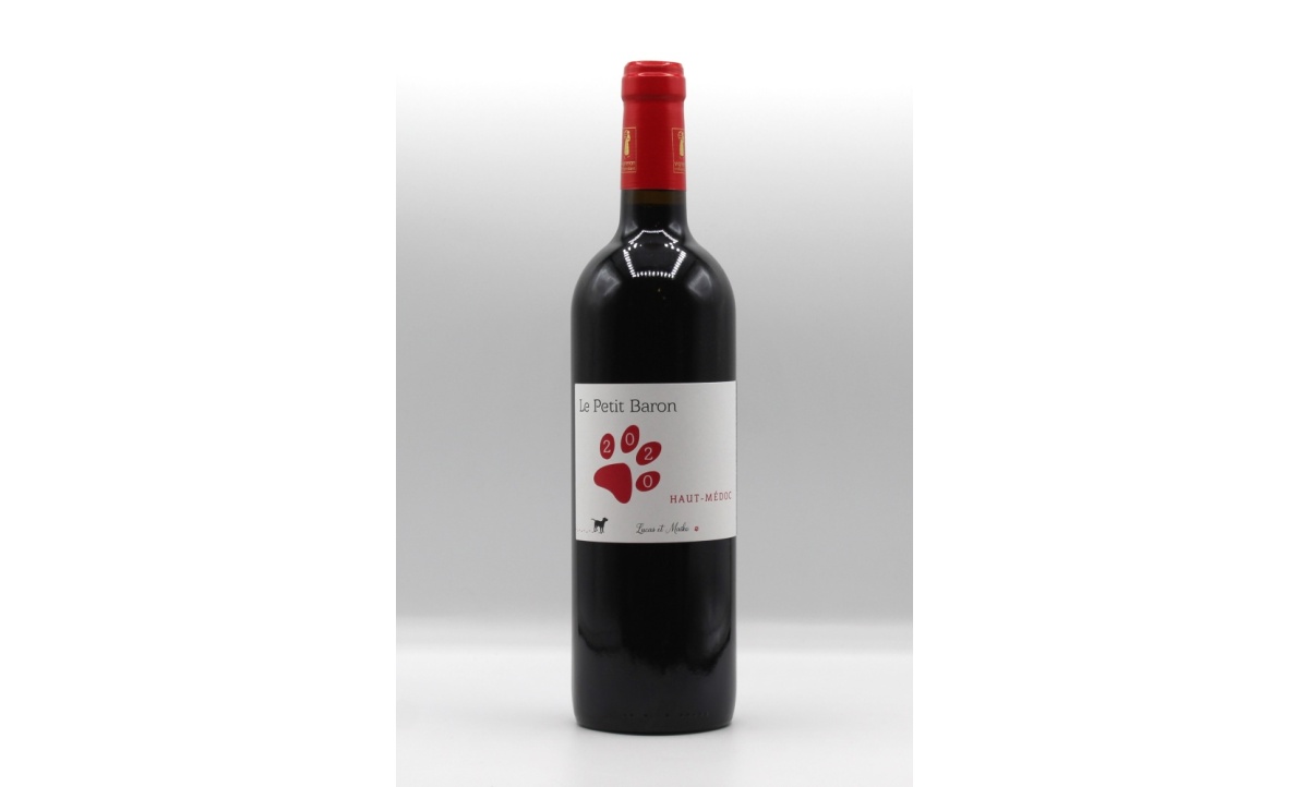 le_petit_baron_haut_mdoc
